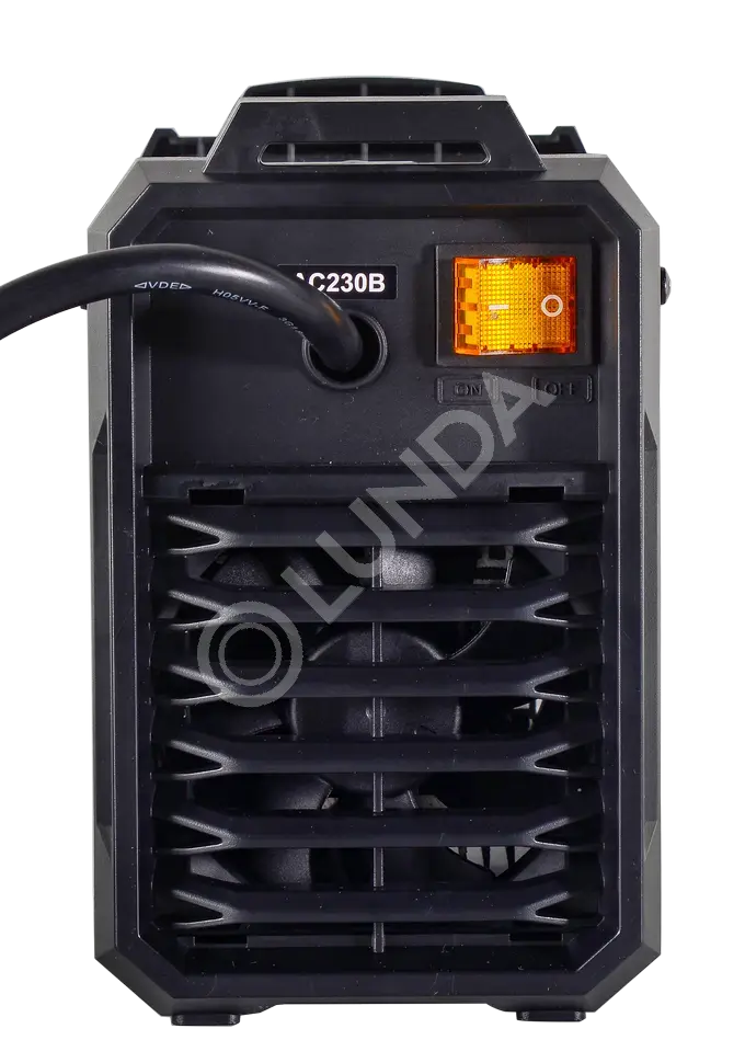 Сварочный аппарат инверторный САИ-220Т LUX, Ресанта