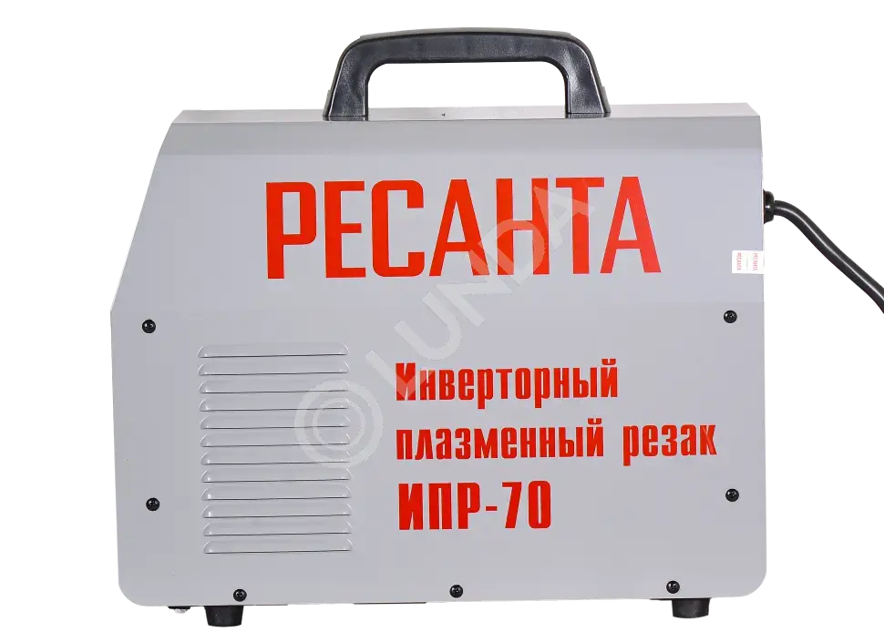 Инвертор для плазменной резки ИПР-70, Ресанта
