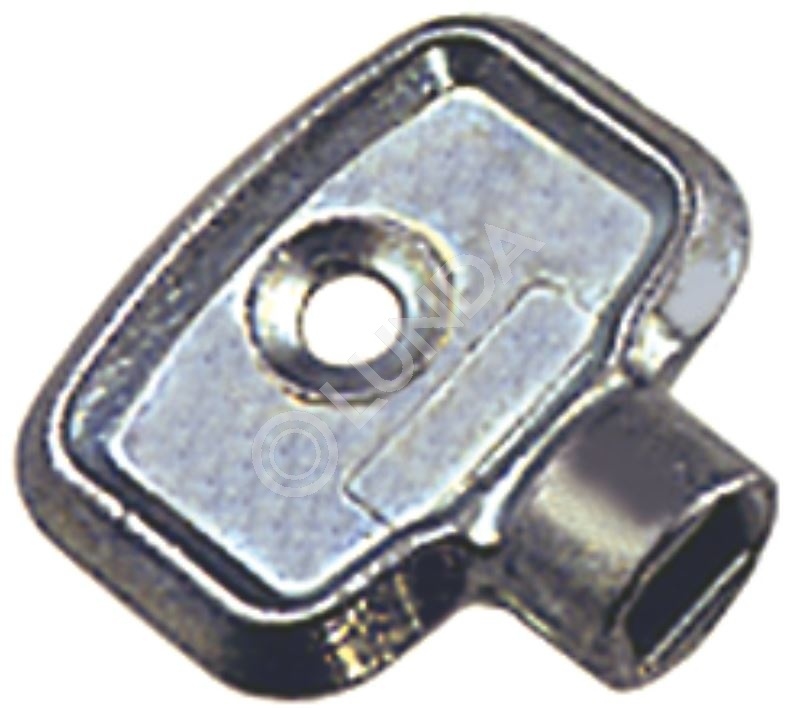 Ключ квадратный 5, Far