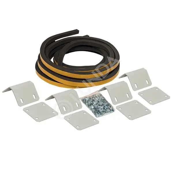 Комплект для боковой стыковки FORT универсальный IP31/IP54 PROxima, EKF