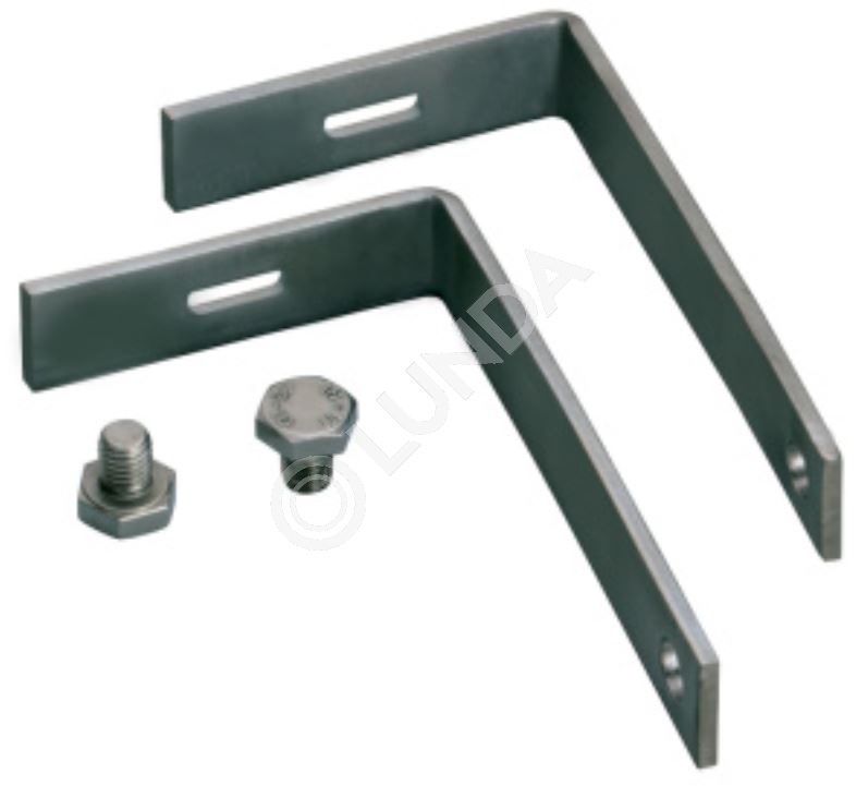 Комплект кронштейнов для ГБМ, 2 шт, Far