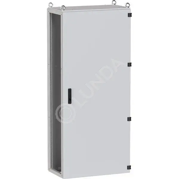 Корпус FORT IP31 (2000x600x400) PROxima, EKF