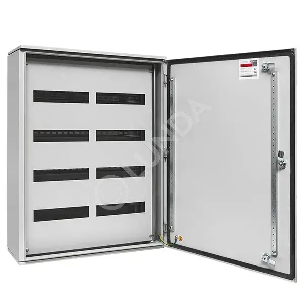 Корпус 65,50,22 "Гранит" IP66 пустой
