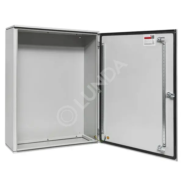 Корпус 80,60,25 "Гранит" IP66 пустой