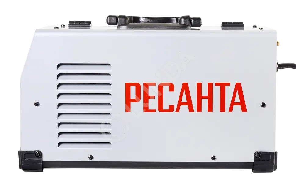 Сварочный полуавтомат многофункциональный САИПА-200МФ (MIG/MAG/TIG), Ресанта
