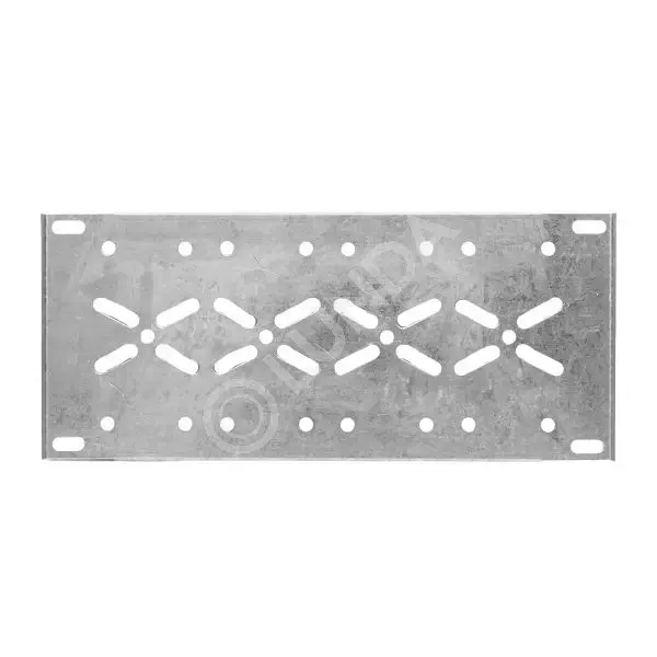 Панель под ППН к ВРУ Unit (Вх450хГ) PROxima, EKF