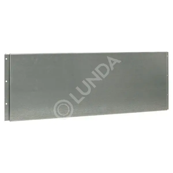Монтажная плата FORT (В300хШ1000) PROxima, EKF