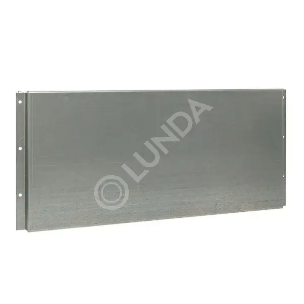 Монтажная плата FORT (В300хШ800) PROxima, EKF