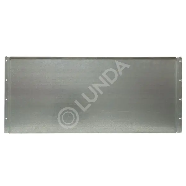 Монтажная плата FORT (В400хШ1000) PROxima, EKF