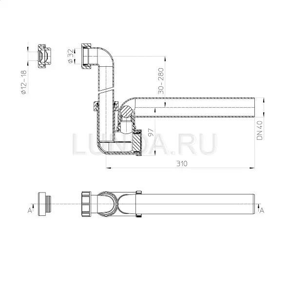 Hl 138. Сифон конд труб dn32xdn40 hl hl136n. Сифон с гидрозатвором hl136n. Hl 138 сифон для кондиционеров, dn32. Hl 136nt сифон прозрачный.